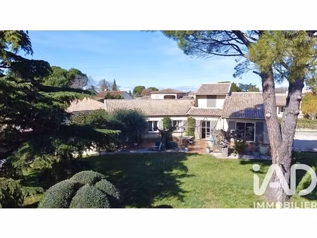 vente maison/villa 7 pièces