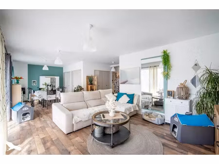 vente appartement 2 pièces 64 m² dax (40100)