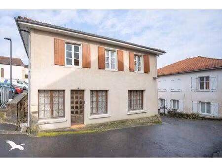 vente maison 12 pièces 320 m² castets (40260)