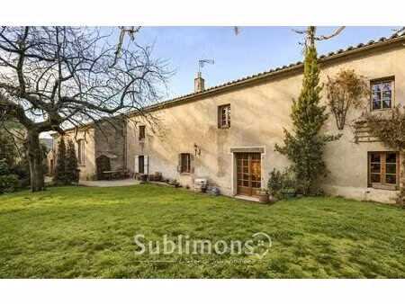 maison à vendre sèvremoine