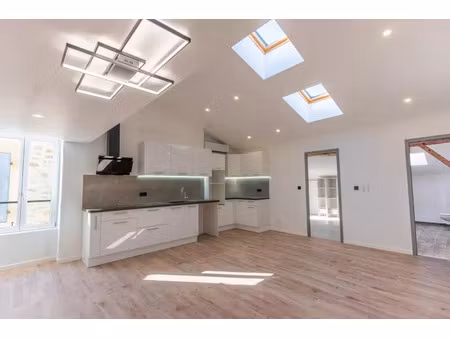 location appartement 4 pièces 99 m² à caudrot (33490)