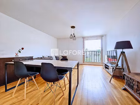 appartement t4- avrillé au pied du tram