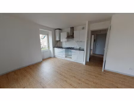 appartement echenoz la meline 2 pièce(s) 45 m2