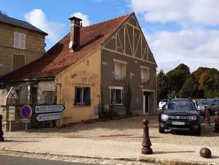 location appartement 2 pièces 50.8 m² à guiry-en-vexin (95450)  695 €