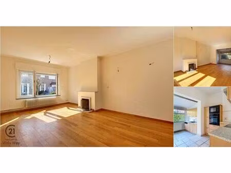 maison à louer à avenue cassiopée 18 woluwe-saint-lambert (vbd90758)