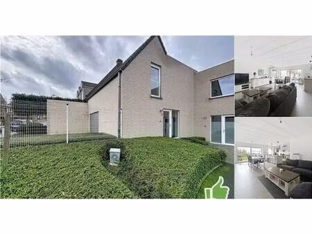 maison à louer à rue du pont vert 31 mouscron (vbd90789)