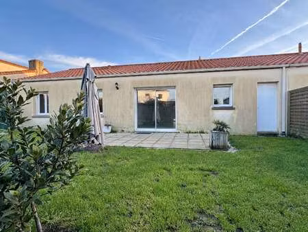 vente maison à mouzillon (44330) : à vendre / 86m² mouzillon