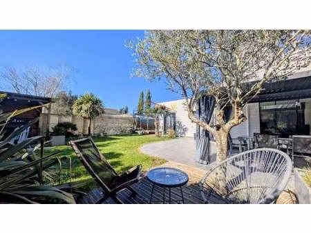 vente maison à savenay (44260) : à vendre / 134m² savenay