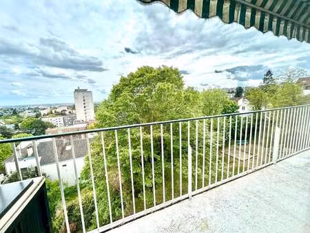 vente appartement 3 pièces à fontenay-aux-roses (92260) : à vendre 3 pièces / 62m² fontena
