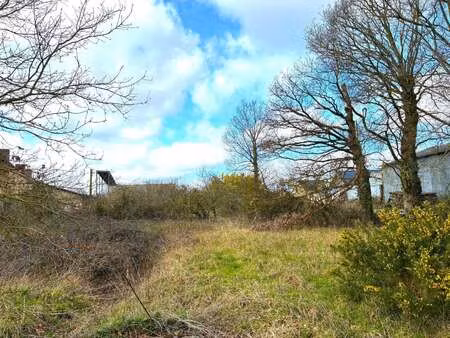 vente terrain à bréal-sous-montfort (35310) : à vendre / 400m² bréal-sous-montfort