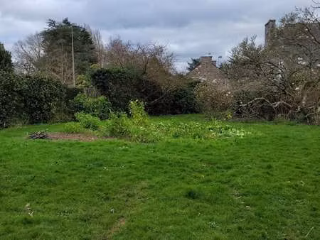 vente terrain à tréméreuc (22490) : à vendre / tréméreuc