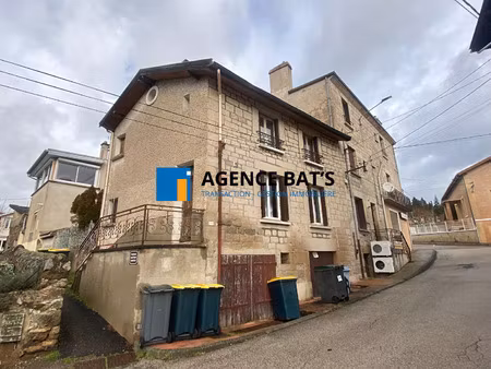 vente immeuble 255 m² unieux (42240)