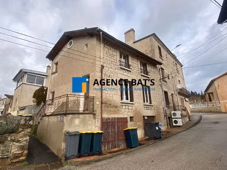 vente immeuble 255 m² unieux (42240)