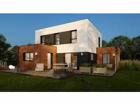 vente maison à concarneau (29900) : à vendre / 133m² concarneau