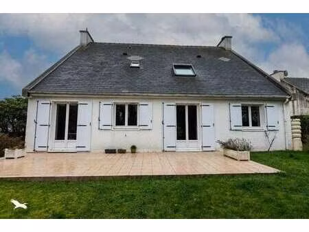 vente maison à gouesnou (29850) : à vendre / 160m² gouesnou