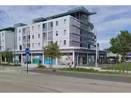 location local commercial anglet 64600 - - surface privée