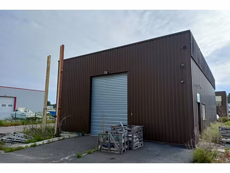 annonce commerce à louer