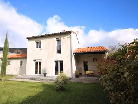belle maison