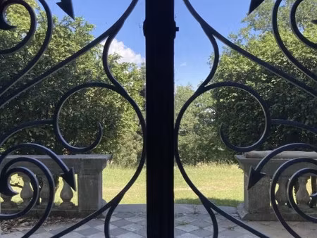 vente propriété 12 pièces