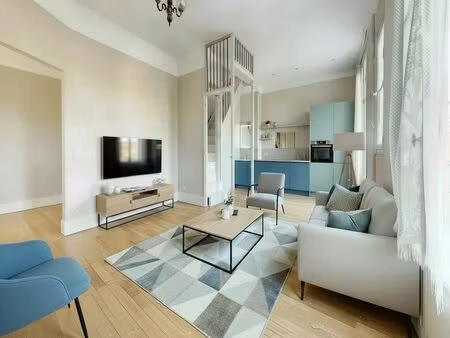 appartement à vendre fontaine-lès-dijon