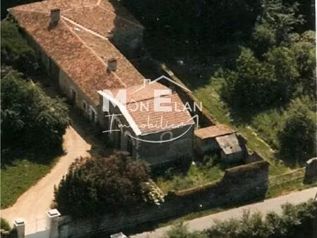 ?️ bâtiment historique d’exception – opportunité unique !