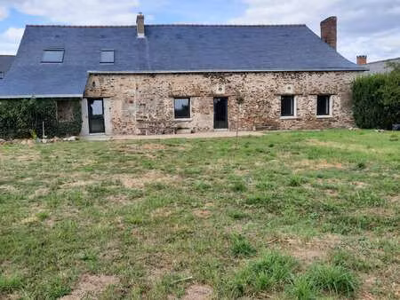 location maison à champtocé-sur-loire (49123) : à louer / 119m² champtocé-sur-loire
