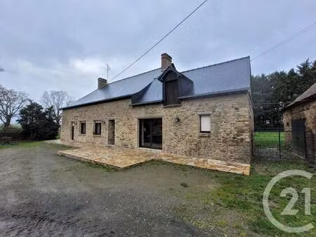 location maison à moutiers (35130) : à louer / 139m² moutiers