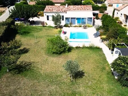 achat : maison (26110)