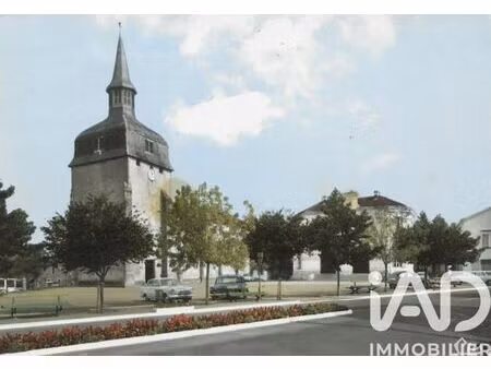 vente divers 13 pièces 271 m² magescq (40140)