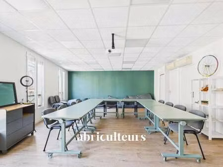 location bureaux et commerces à bordeaux (33000) : à louer / 99m² bordeaux