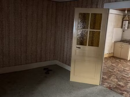 vente maison 4 pièces 80 m² saint-paul-en-jarez (42740)