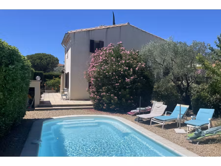 annonce maison à vendre