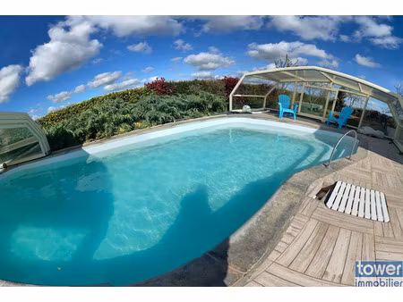 vente maison 7 pièces 150 m² à bourguébus (14540)  449 791 €