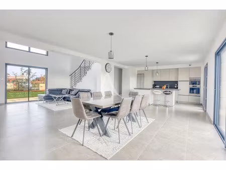 vente maison 6 pièces 152 m² à franqueville-saint-pierre (76520)  449 000 €
