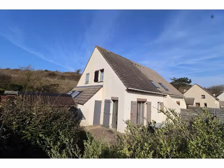 vente maison 3 pièces 43.93 m² à le touquet-paris-plage (62520)  400 000 €