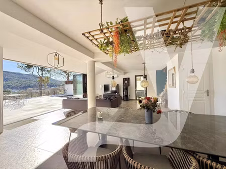 vente maison 4 pièces 169.67 m² à tourves (83170)  449 000 €