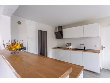 vente maison 5 pièces 150 m² à crosne (91560)  449 000 €