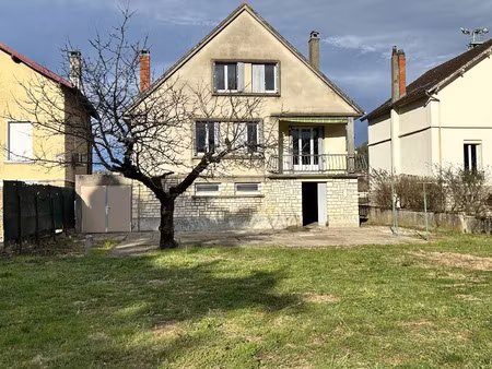 vente maison 6 pièces 161 m² saint-céré (46400)