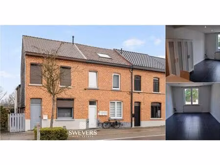 maison à vendre à kroonwinningstraat 30 hasselt (rbv34465)