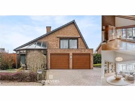 maison à vendre à schansstraat 42 hasselt (rbv34964)