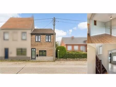 maison à vendre à mechelsesteenweg 1085 herent (rbv34943)