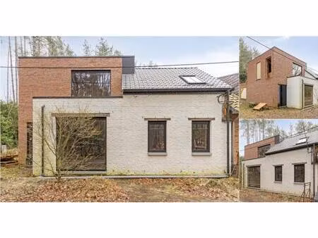 maison à vendre à niemandshoek 3 herenthout (rbv34491)