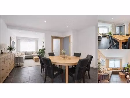 maison à vendre à oud-veerstraat 17 bazel (rbv34429)