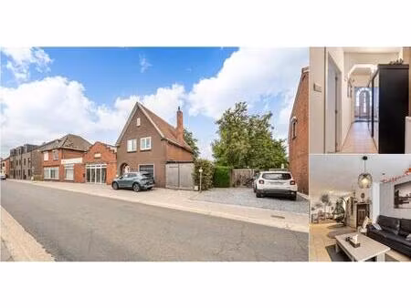 maison à vendre à skiffel 17 neerpelt (rbv34556)