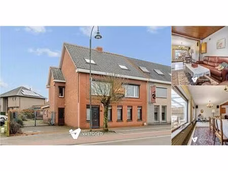maison à vendre à kerkstraat 48 balen (rbv34396)