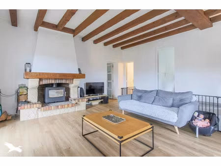 vente maison 5 pièces 116 m² à beynes (78650)  429 000 €
