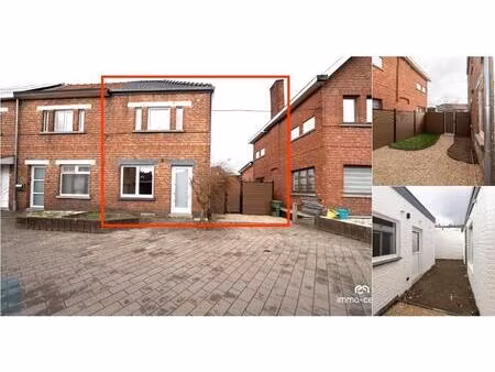 maison à vendre à flekeleerstraat 20 genk (rbv34946)