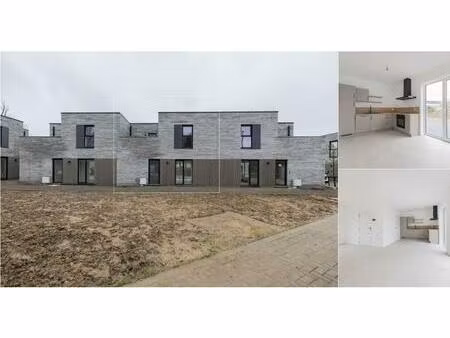 maison à vendre à rue de la malogne 15 la louvière (vbd90748)