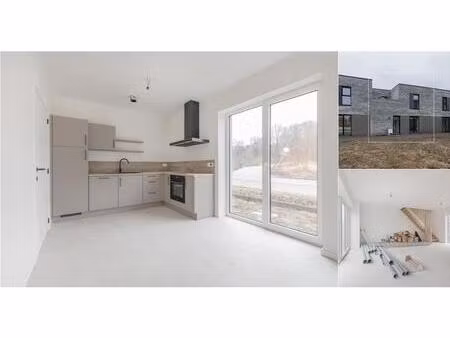 maison à vendre à rue de la malogne 19 la louvière (vbd90749)