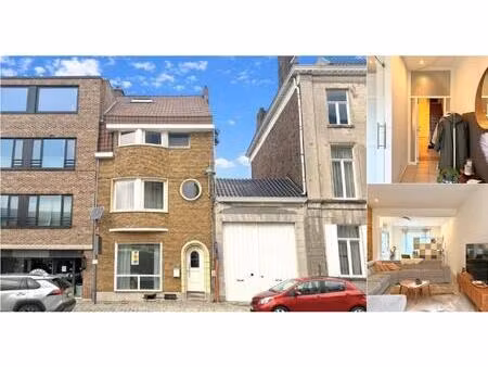 maison de maître à vendre à sint-medardusstraat 4 wervik (rwc41895)